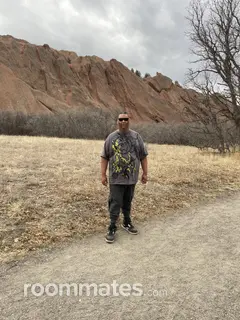 Roommate looking Centennial, CO, $700