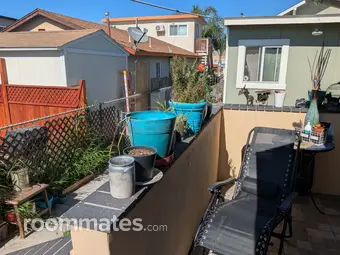 Room for rent in San Diego, CA $1500, house