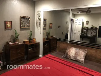 Room for rent in San Diego, CA $1500, house