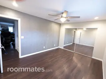 Room for rent in San Diego, CA $1500, house