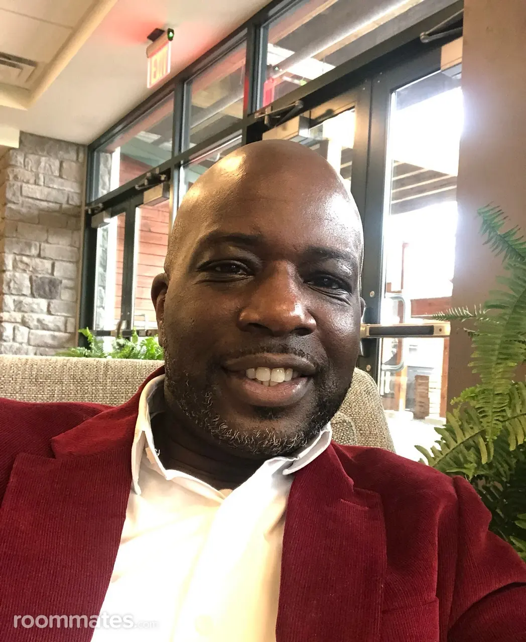 Profile photo 2 of 3