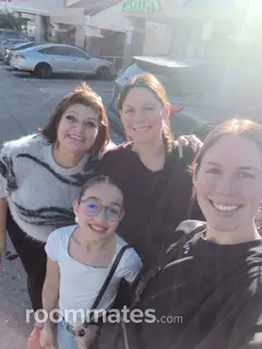 Roommate looking Covina, CA, $900