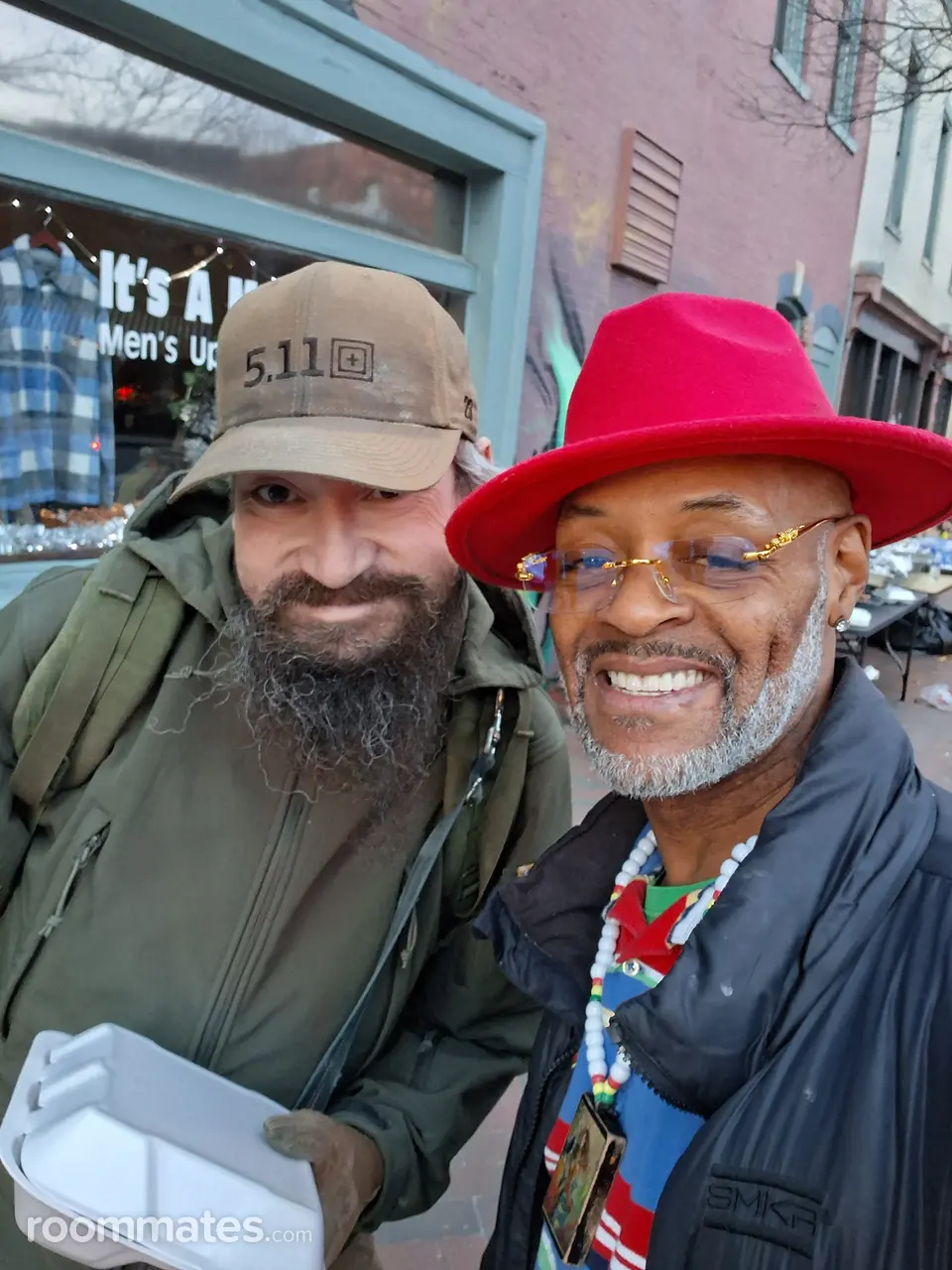 Profile photo 10 of 11