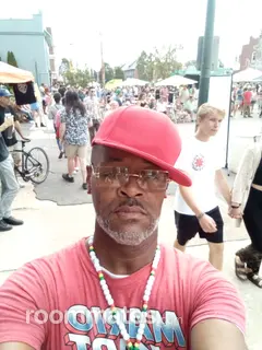 Roommate looking Richmond, VA, $700