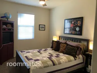 Room for rent in Casa Grande, AZ $600, house