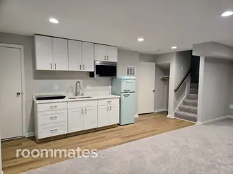 Room for rent in Fairfax, VA $1750, townhouse