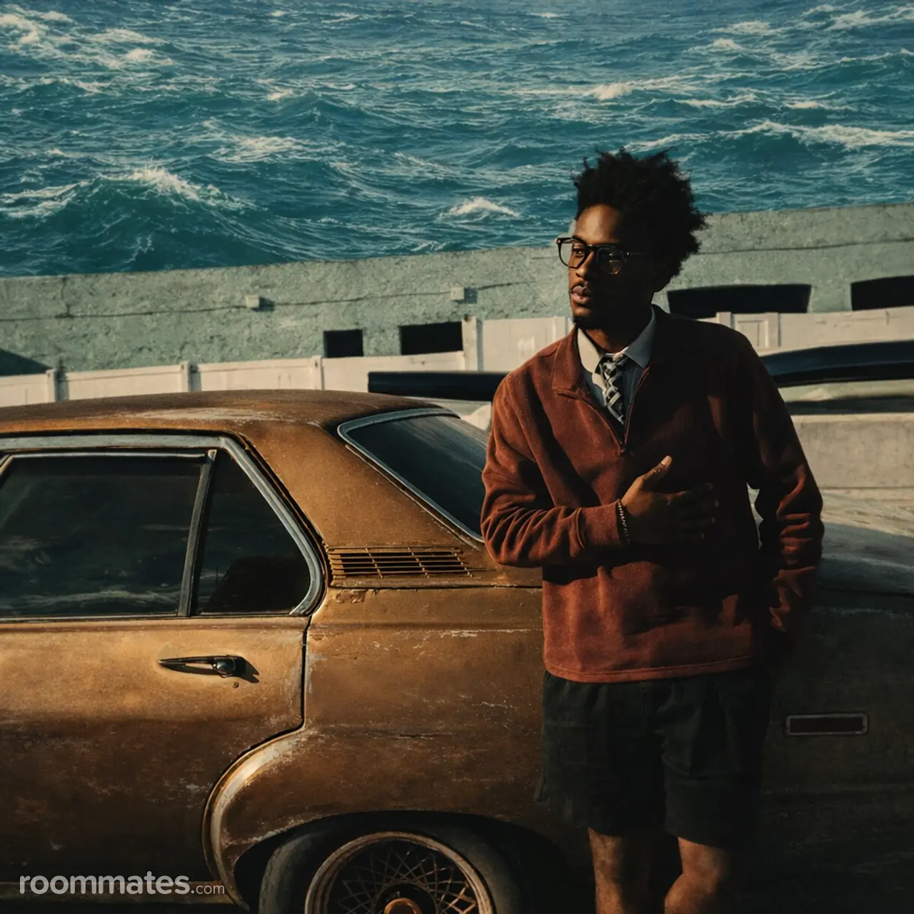 Profile photo 2 of 3