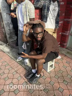 Roommate looking Daytona Beach, FL, $1000