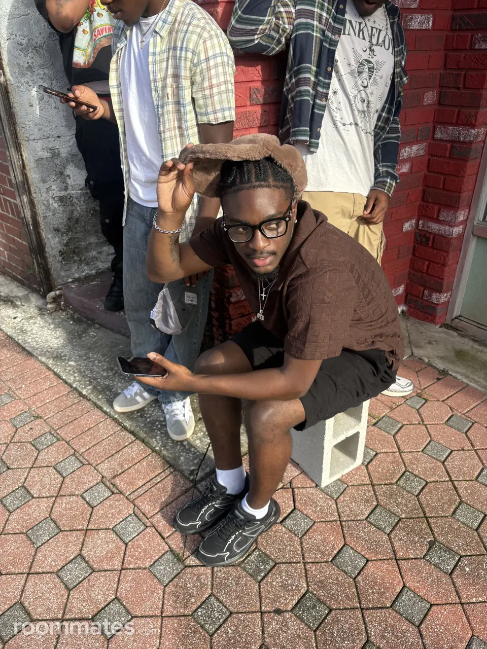 Profile photo 1 of 3