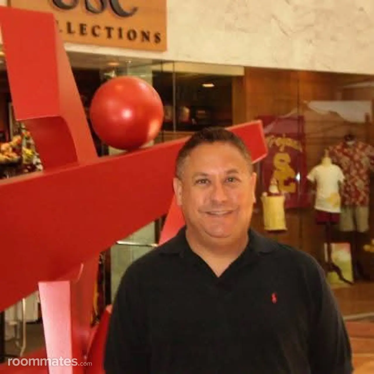 Profile photo 1 of 1