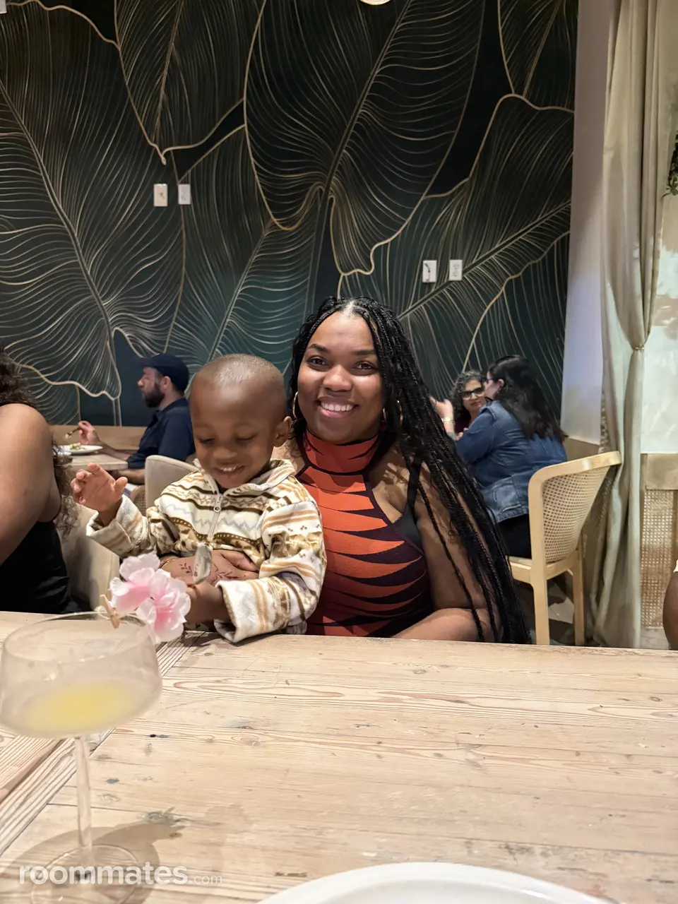 Profile photo 1 of 1