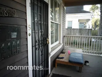 Room for rent in New Orleans, LA $500, house