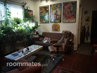 Room for rent in New Orleans, LA $500, house