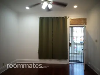 Room for rent in New Orleans, LA $500, house