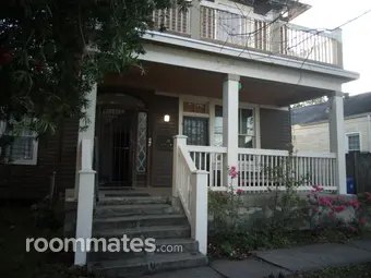 Room for rent in New Orleans, LA $500, house
