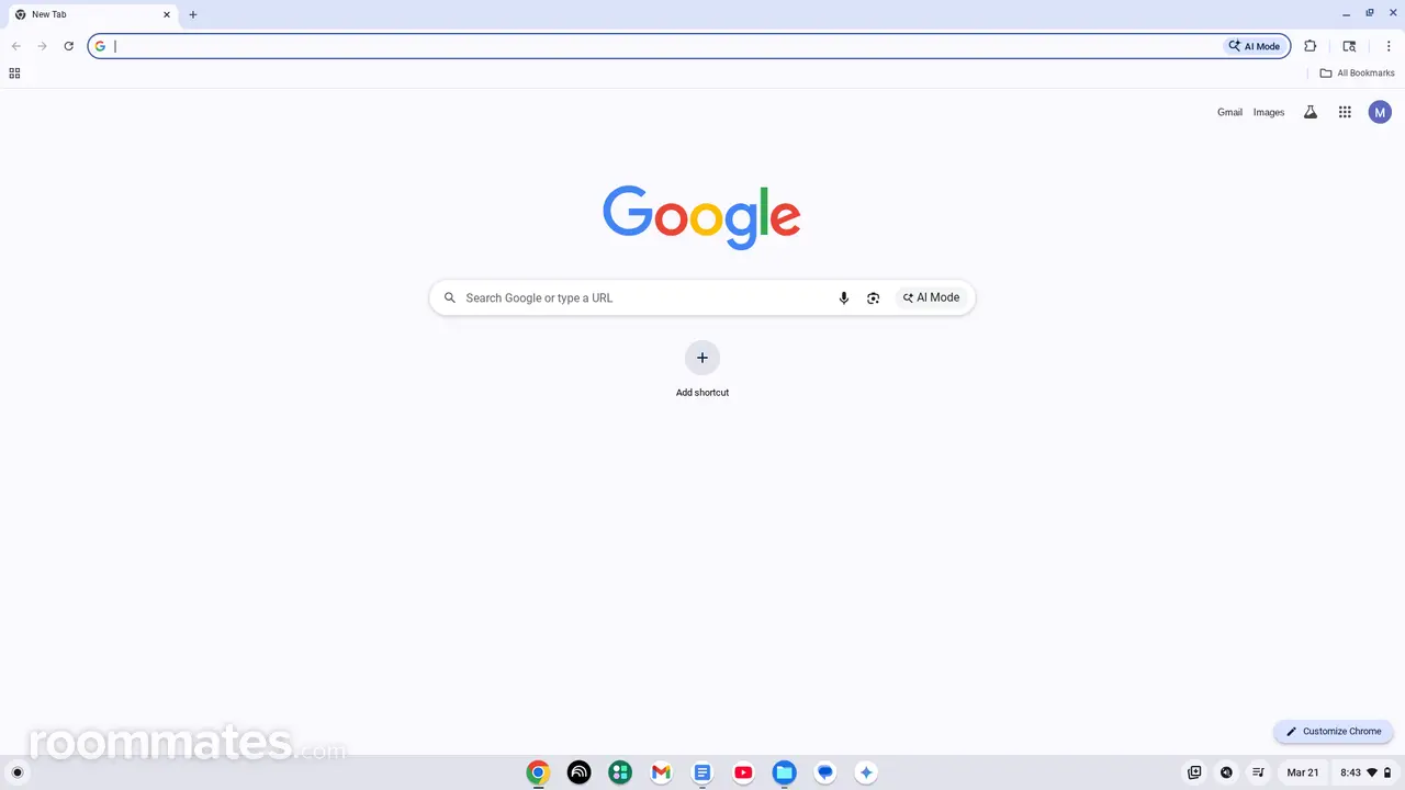 Profile photo 1 of 1