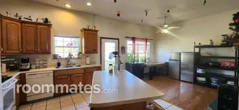 Room for rent in Springfield, MO $600, house