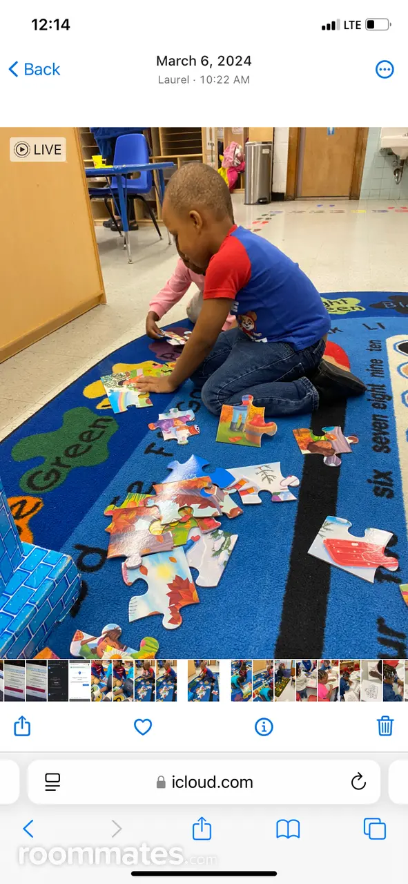 Profile photo 9 of 10