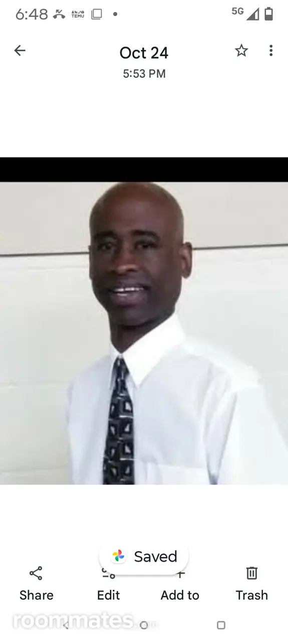 Profile photo 1 of 1