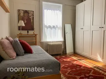 Room for rent in New York, NY $1395, apartment