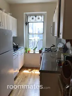 Room for rent in New York, NY $1395, apartment