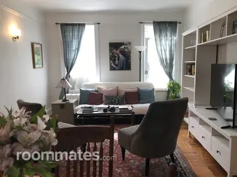 Room for rent in New York, NY $1395, apartment