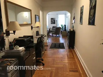 Room for rent in New York, NY $1395, apartment