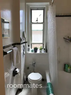 Room for rent in New York, NY $1395, apartment