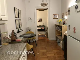 Room for rent in New York, NY $1395, apartment