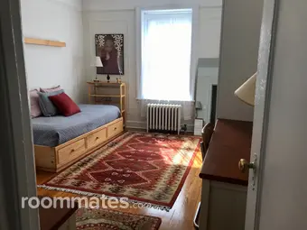 Room for rent in New York, NY $1395, apartment