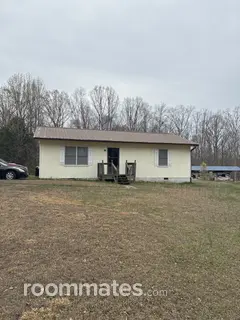 Room for rent in Lexington, NC $500, house