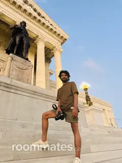 Roommate looking Jackson, TN, $800