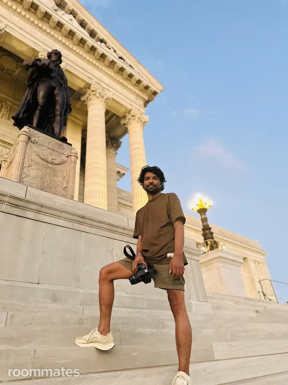 Profile photo 1 of 2