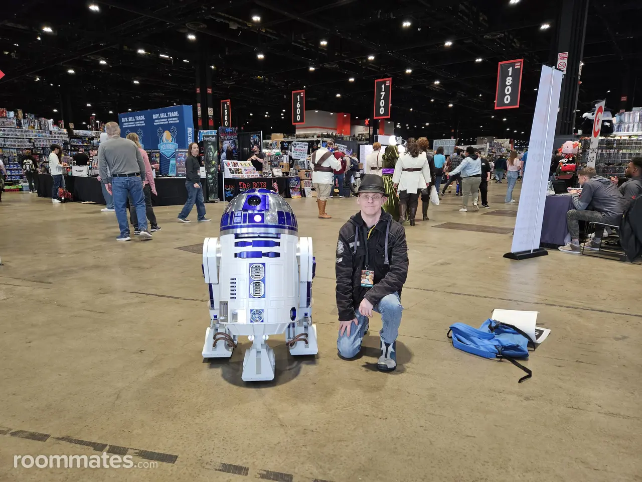 Profile photo 9 of 9