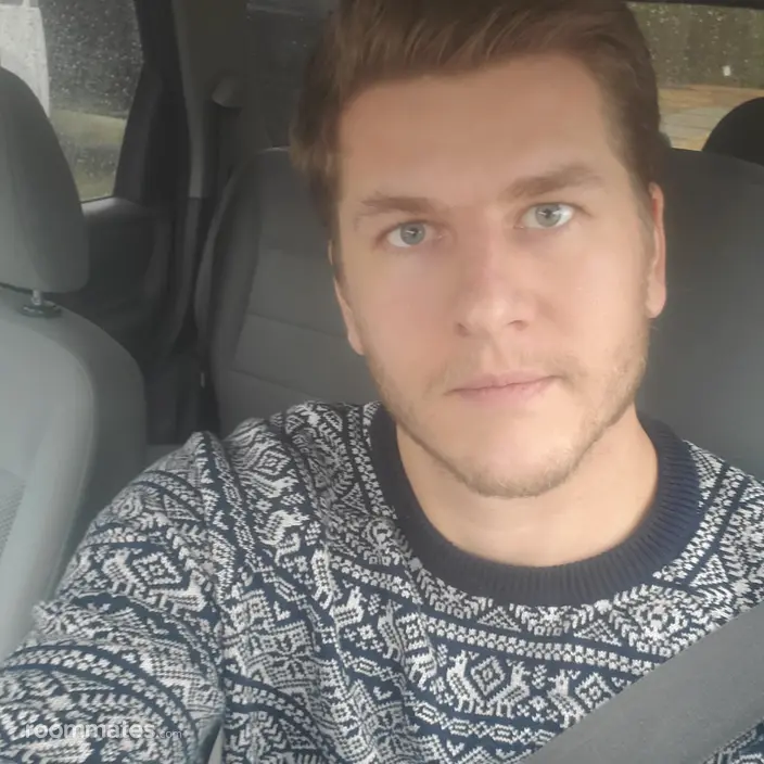 Roommate looking Washington, DC, $1000