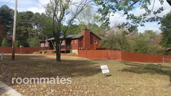 Room for rent in Woodstock, GA $650, house