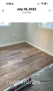 Room for rent in St. Petersburg, FL $1650, house