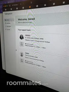 Room for rent in New York, NY $1200, apartment