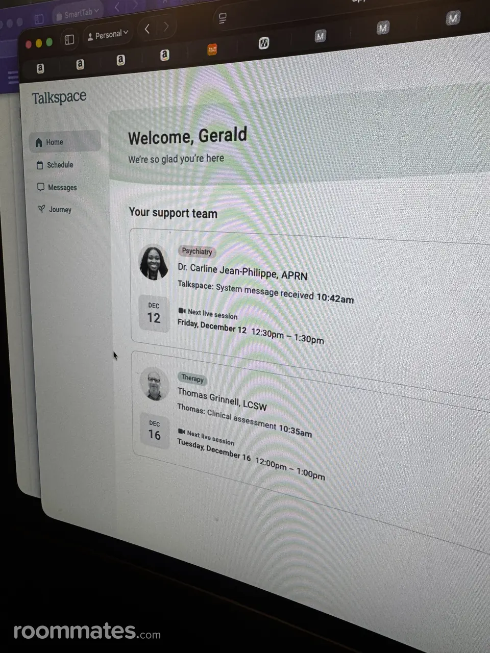 Profile photo 2 of 6