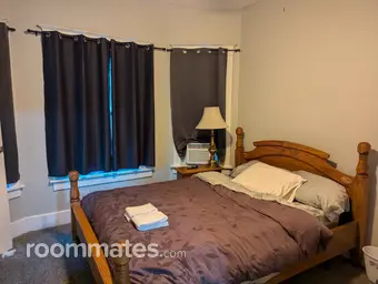 Room for rent in Lincoln, NE $1100, house