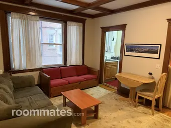 Room for rent in Allston, MA $900, apartment