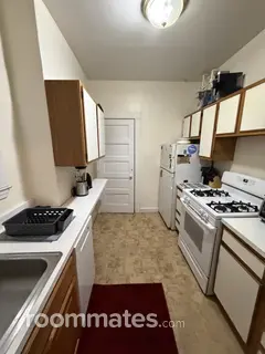 Room for rent in Allston, MA $900, apartment