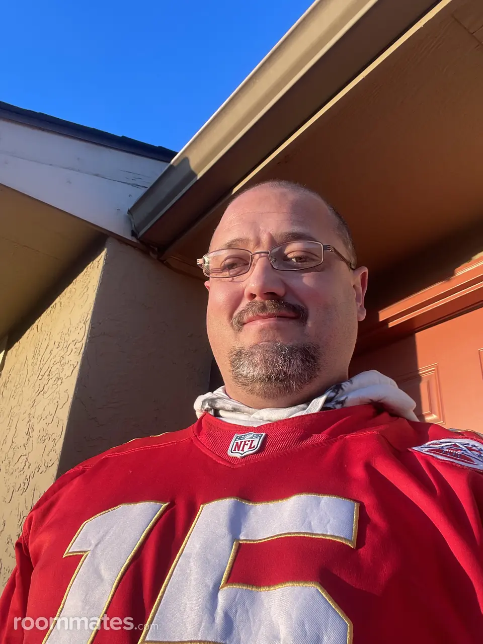 Profile photo 2 of 2