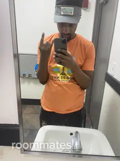 Roommate looking Chesapeake, VA, $500