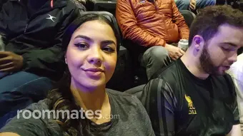 Roommate looking Alexandria, VA, $1100