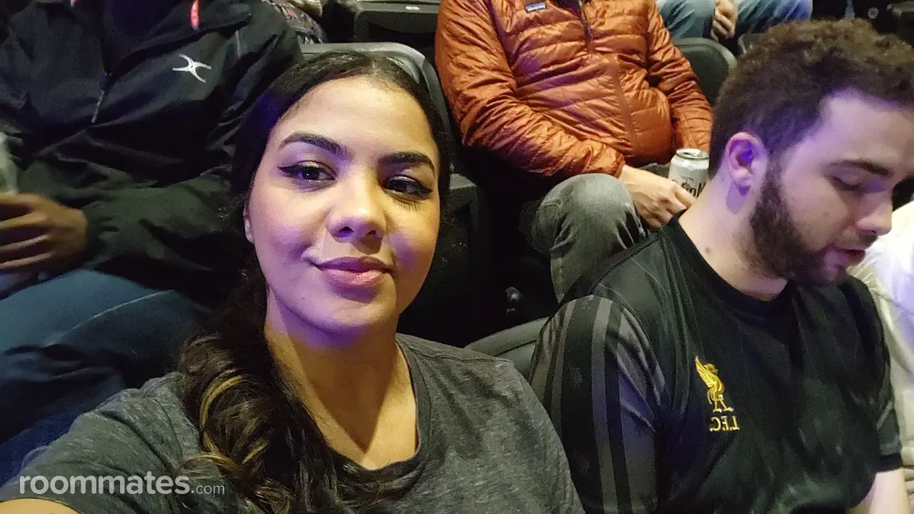 Profile photo 1 of 1