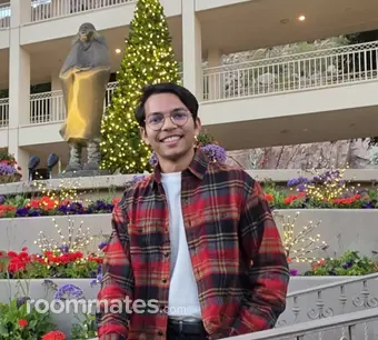 Roommate looking Tucson, AZ, $600