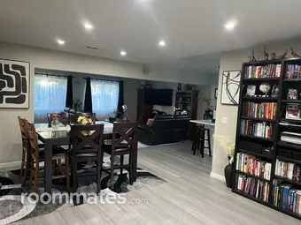 Room for rent in Castro Valley, CA $1100, house