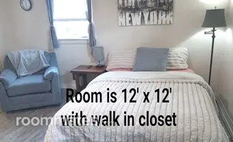 Room for rent in Twin Falls, ID $850, house