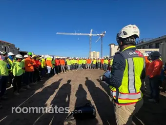 Roommate looking Dallas, TX, $1300